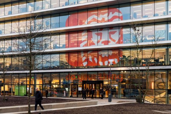 荷兰国际集团将裁员230人 因董事总经理级别人数“过多”