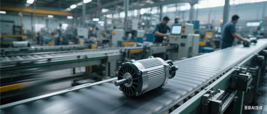 这位董事长，比余承东更早提出“遥遥领先”