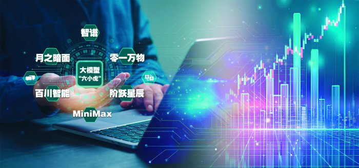 坚守与变阵:IPO曙光下的大模型“六小虎”