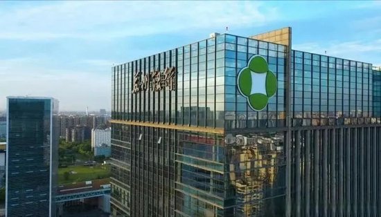 苏州银行突然有了实控人,与杭州银行恰好相反