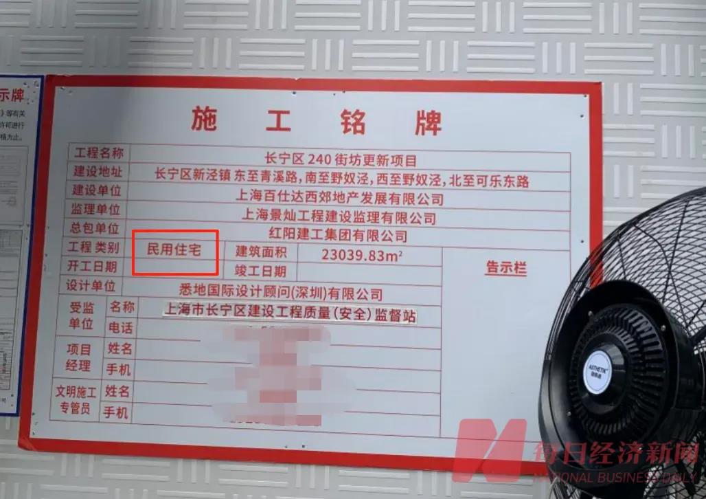 验资5000万元看房 一套2亿元起 上海“宁国府”拿地17年 才在政策松动缝隙里找到开盘时机