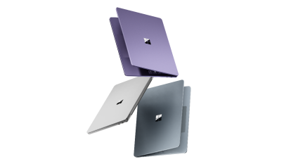 微软推出新一代Surface Laptop与Surface Pro，今日起在中国市场开启预售