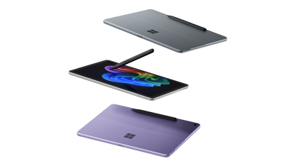 微软推出新一代Surface Laptop与Surface Pro，今日起在中国市场开启预售