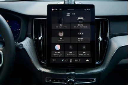 25.49万起!沃尔沃全新XC60以“安全小剧场”创新上市,定义家庭豪华SUV新标杆