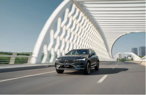 25.49万起!沃尔沃全新XC60以“安全小剧场”创新上市,定义家庭豪华SUV新标杆