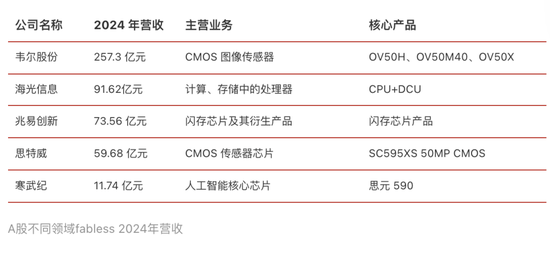 争夺3500亿!2025,中国芯片集体冲刺IPO
