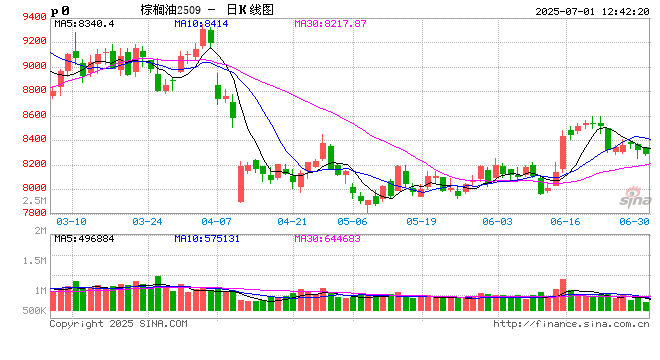 光大期货油脂油料半年报：市场即将明朗 豆粕有望再上一层