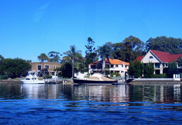 如何评价别墅楼盘？该楼盘有哪些突出亮点？