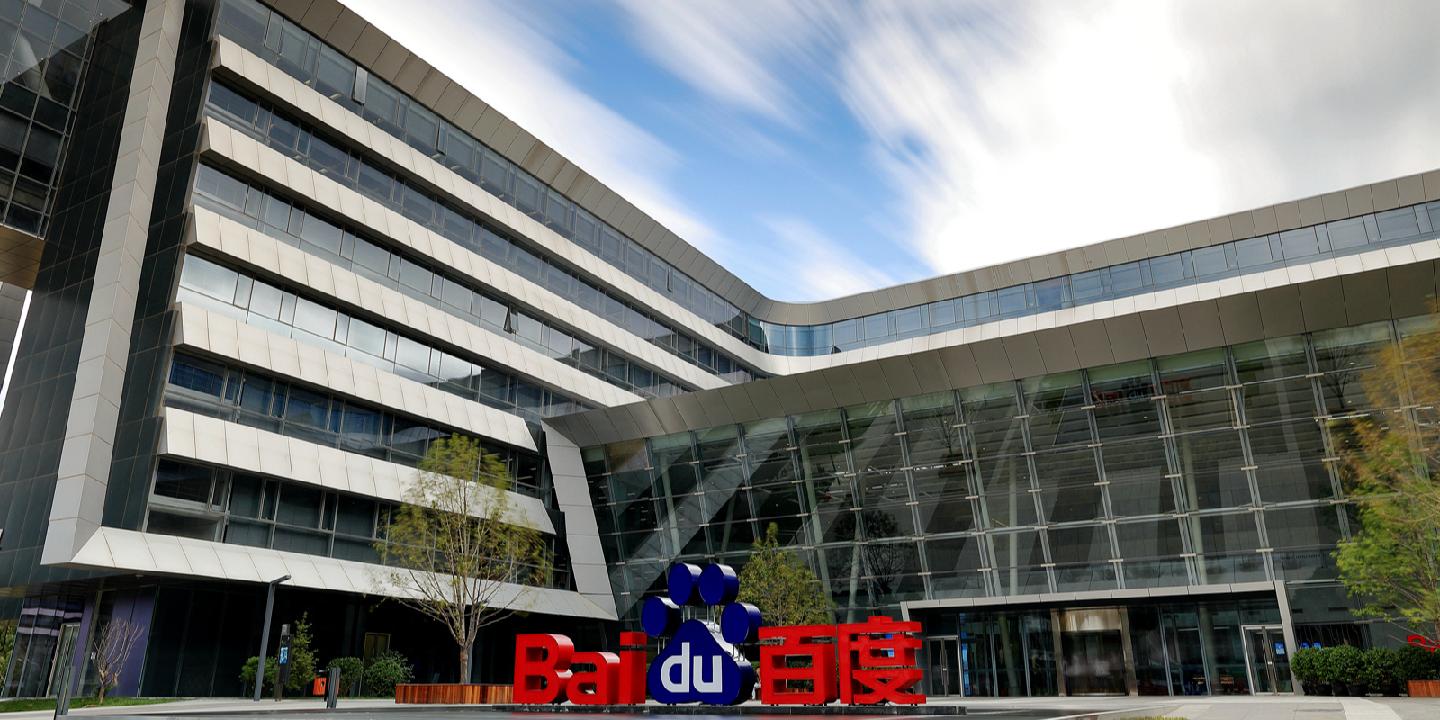 雷军昔日大将何海建转战百度