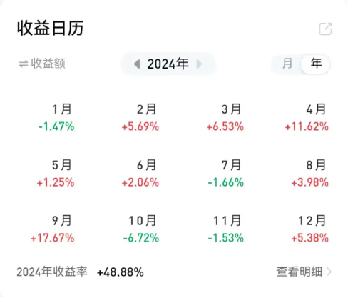 关于股市的机会