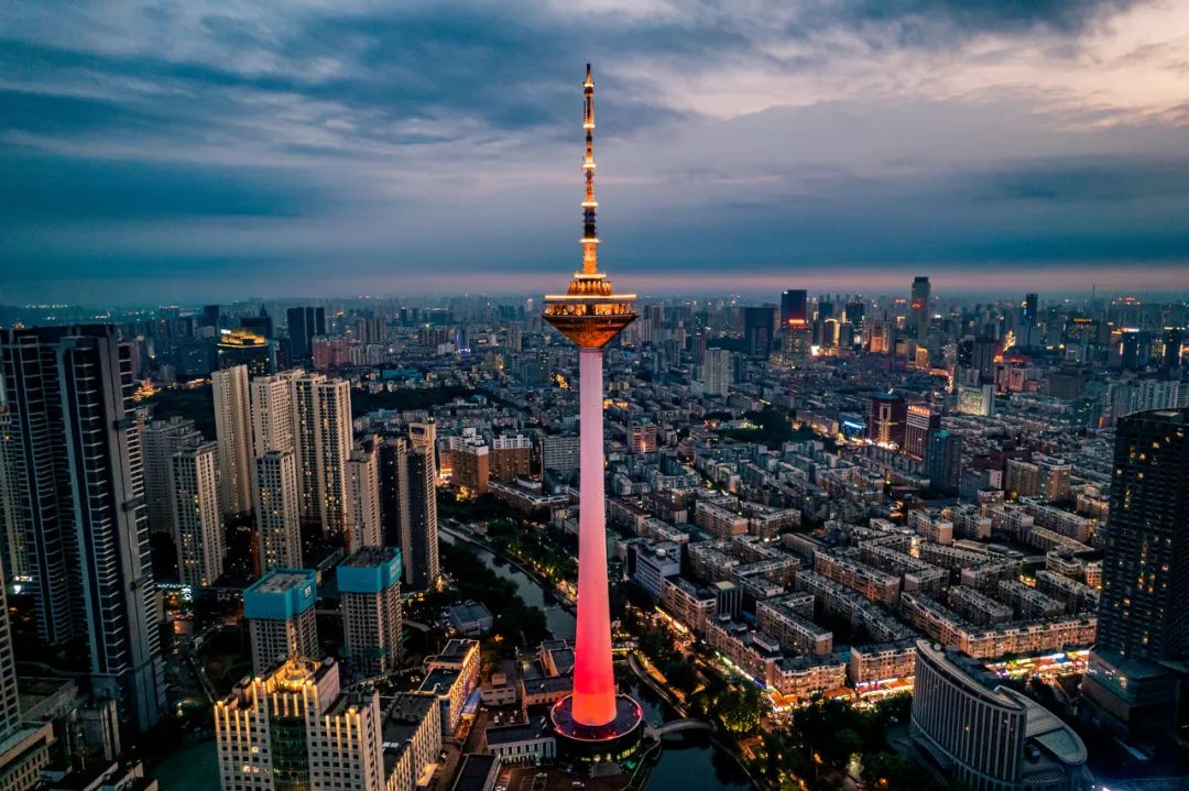 超400笔投资，VC跨越山海关