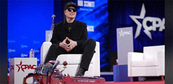 特朗普开炮：如果没有补贴，马斯克可能早就回南非老家了