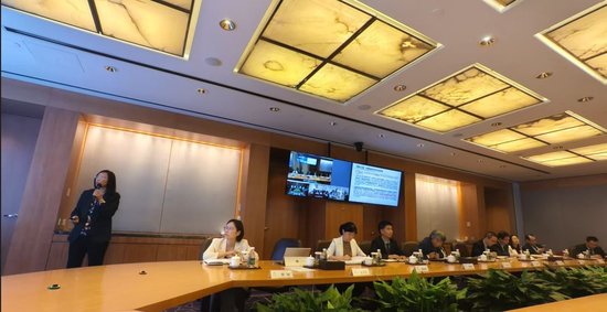 中国银行研究院报告：目前全球99%稳定币锚定美元及其资产，远超美元在全球支付中占比