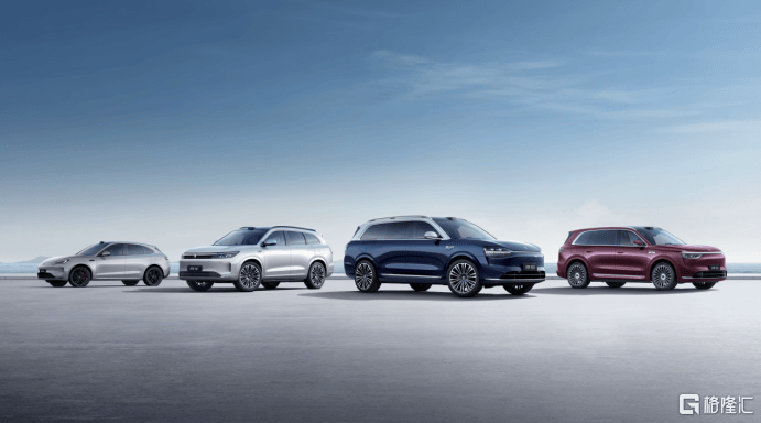 赛力斯发布产销快报 新能源汽车6月销量46086辆创历史新高