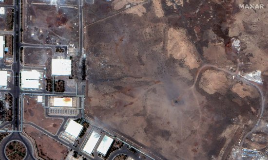 伊朗将核查人员拒之门外 重拾冷战时期“战略模糊”战术