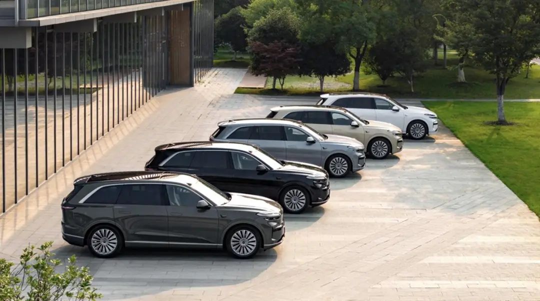 来了！新能源新势力销量出炉