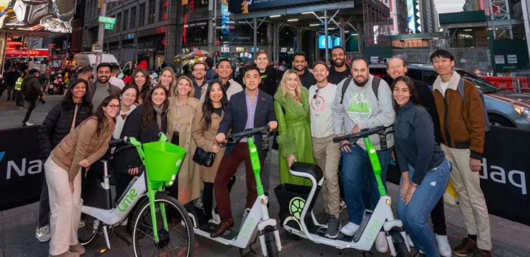 MBMC速报：美国电动自行车公司策划IPO！Uber注资，CEO是华人前投行高管