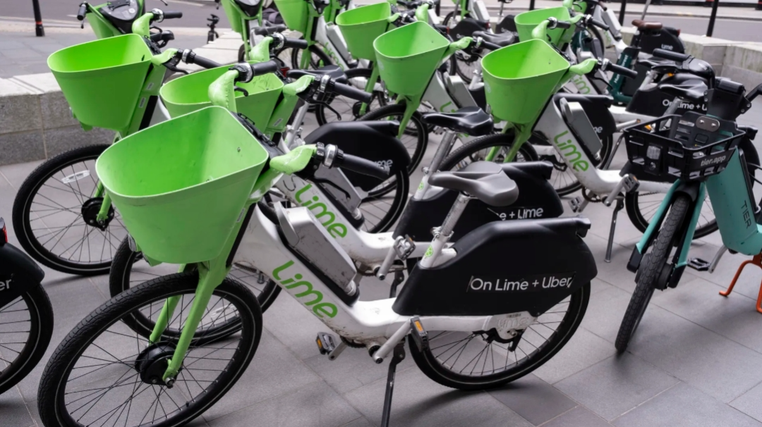 MBMC速报:美国电动自行车公司策划IPO!Uber注资,CEO是华人前投行高管