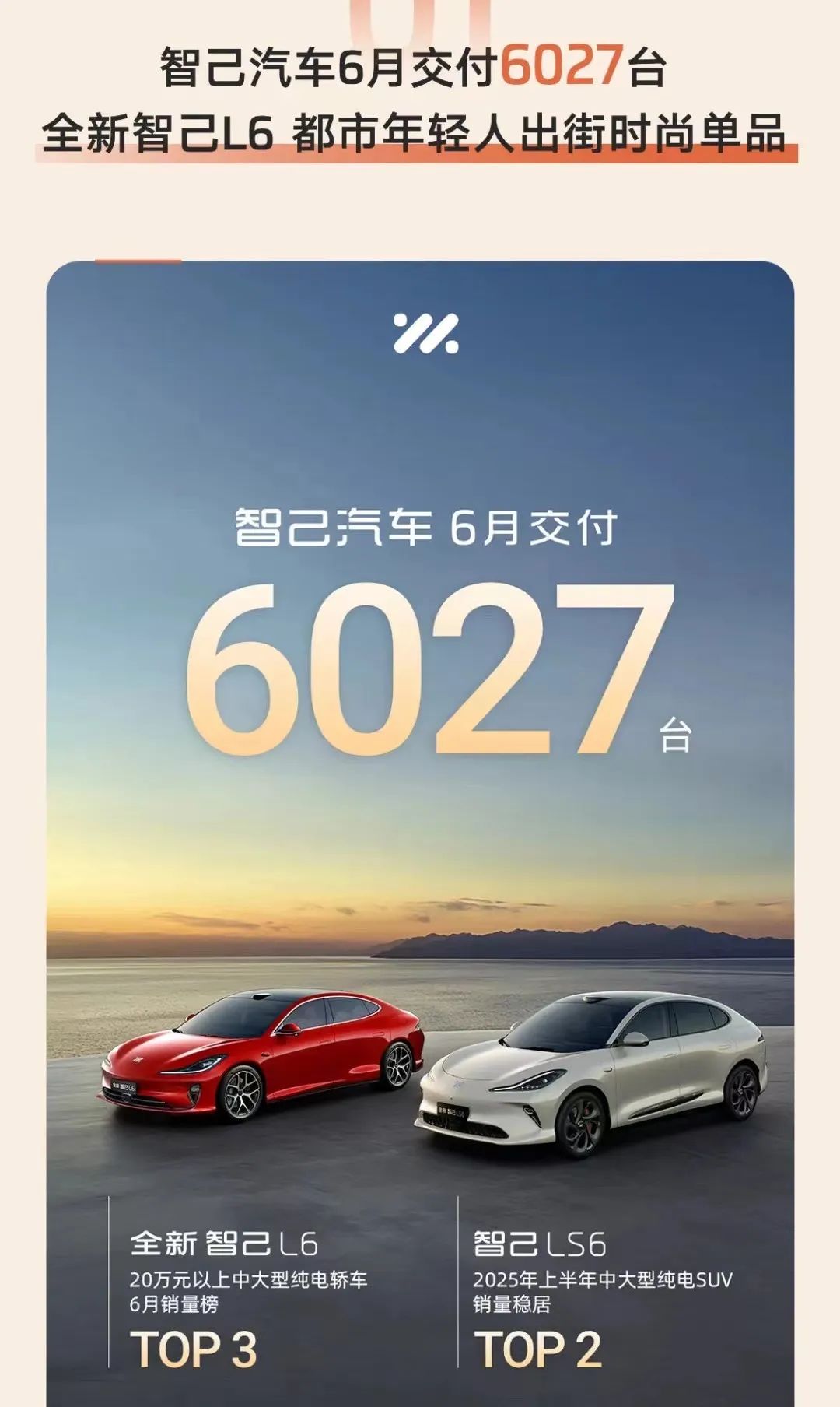 零跑、鸿蒙卖爆!小鹏半年超全年!小米降了