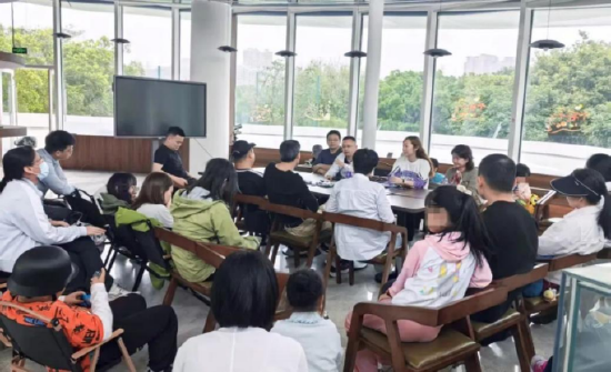 专业陪伴,点亮投资成长之路——长城基金2025年二季度投教实践回顾