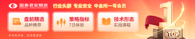 国泰君安期货:震荡？调整？股指后续走势如何？