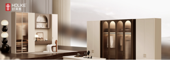 对话好莱客董事长沈汉标:厚积薄发者不争一时之先,而争时代之需