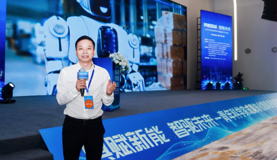 对话好莱客董事长沈汉标:厚积薄发者不争一时之先,而争时代之需