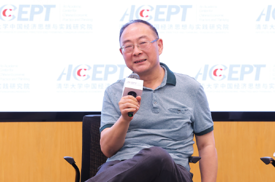 人大教授金灿荣：国际社会对美国的信任在下降