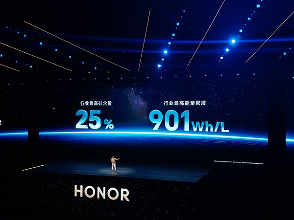 薄8.8mm、轻217g:荣耀Magic V5一举拿下八项世界记录!