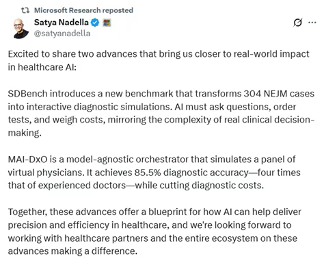 AI医疗千亿市场开源破局：华为病理大模型来了