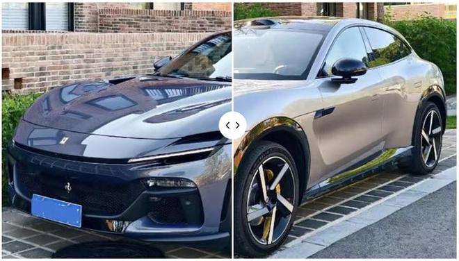 小米 YU7 成为全球网红，海外网友集体破防