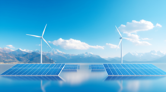 首个进入太瓦级的国家！我国光伏迎来历史性时刻