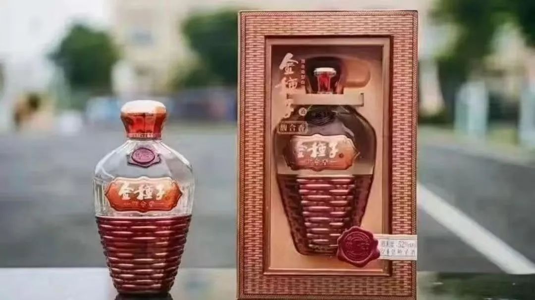 金种子酒管理团队调整 | 华润派驻高管何秀侠辞职