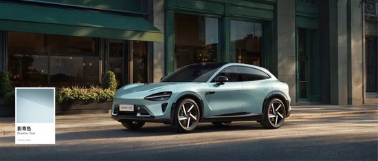 小米YU7被质疑偷改配置，客服：系文案错误！此前曾称不会赔偿