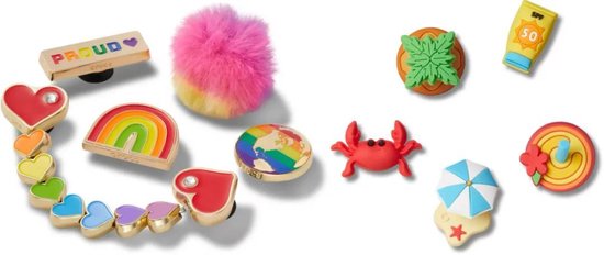 “洞门”永存：Crocs卡骆驰如何把洞洞鞋变成社交货币