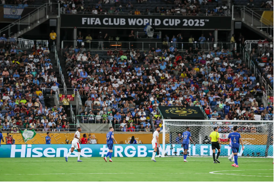 超越三星、索尼:海信如何用RGB-Mini LED改写世界显示产业规则?