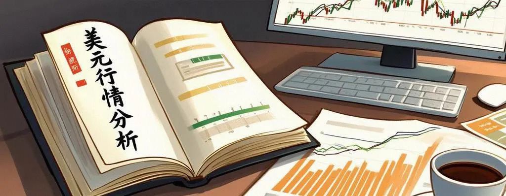 IMF警告：“大而美”法案将加剧美国财政赤字！今日外汇市场构成影响的因素解析