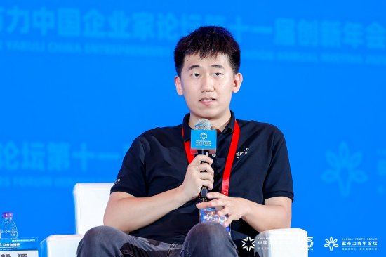 松延动力姜哲源：到真实世界中大规模采集数据，是通往具身智能唯一正确途径