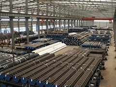 螺纹钢的生产过程是怎样的？生产过程对期货有何影响？