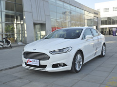 如何评价蒙迪欧？蒙迪欧性能表现及优缺点是什么？