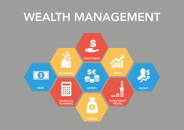 您的财富水桶是否存在漏洞，导致辛苦积攒的钱流失？