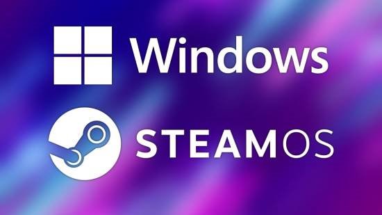 SteamOS挑战PC霸主地位！但微软仍有时间积极反击