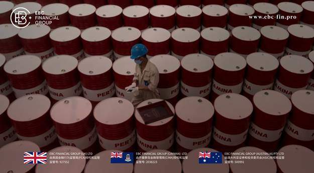 EBC金融集团外汇行情播报|非农数据向好 油市关注更大事件