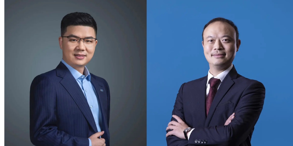 赵长江回应换岗，腾势品牌焕新三年换帅，去年目标完成率63%