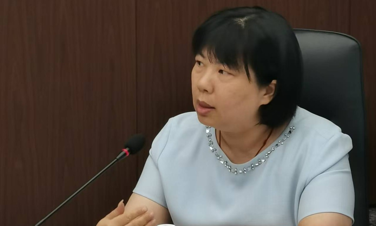 宋姣琳：成熟市场明规则，不成熟市场潜规则