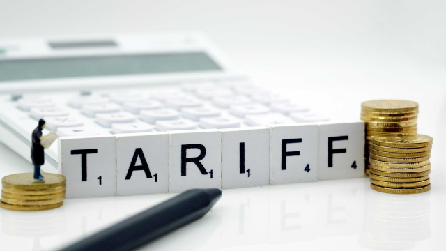 特朗普关税政策重创美国哪些地区？加州受伤最深，得州排第二