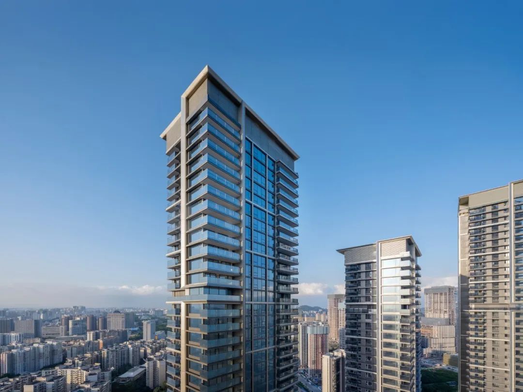 双冠加冕！谁是东莞上半年两千万元豪宅成交的绝对王者？