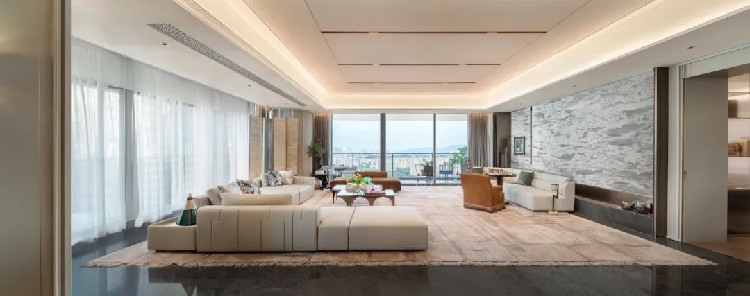 双冠加冕！谁是东莞上半年两千万元豪宅成交的绝对王者？