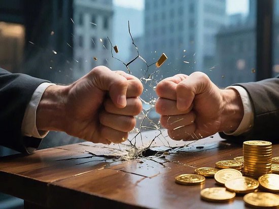 “德隆系”、伊泰B逼宫监事会，ST新潮十万股东今夜无眠！