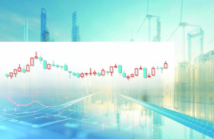 电力板块发力 A股半年报行情启幕